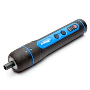 Fastrax FAST628 Powerdrive Electric Screwdriver With 8-Gear Torque