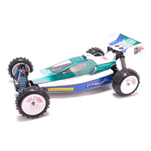 Schumacher K221 CAT 2000 Classic - Kit