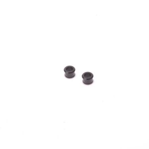 Schumacher U8809 Big Bore Alloy Shock Cap Bush (pr) L1R LD3 ST2