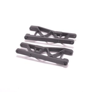 Schumacher U9183 Rear Wishbones (pr) CAT 2000