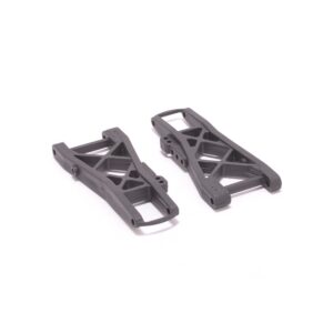 Schumacher U9361 Front Wishbones (pr) - CAT 2000