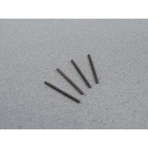 Radio Active RCA127S M3 Steel Stud M2x25mm (pk4)