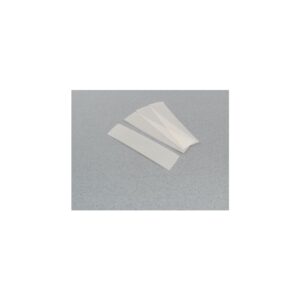 Radio Active RCA160 Mylar Strip 25mm x 100mm /190 micron (pk4)