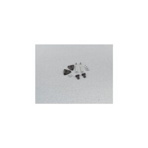 Radio Active RCA195 Adjustable Aileron Horns (pk2)