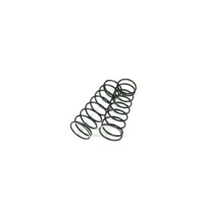 TEKNO RC TKR6039 Shock Spring Set (front, 1.5×7.0T, 70mm, red)