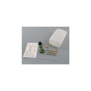 Radio Active RGA2031 Fuel Tank - 340ml/12oz - Green
