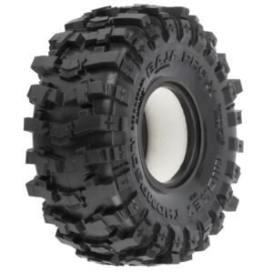 Proline PRO10213-03 1/10 Mickey Thompson Baja Pro X Predator F/R 1.9" Crawler Ti