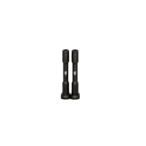 RC Project RCPJ-MSMBX8-002 Steering Post in Ergal 7075-T6 for Mugen Seiki MBX8/R