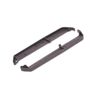 Schumacher U9335 SIDE PODS CARBON FILLED (PR) - CAT PB