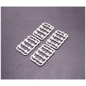 Schumacher U9287 SUSPENSION STRAP INSERTS (28PCS) - CAT PB