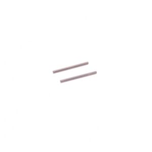 Schumacher U8613 REAR OUTBOARD PIVOT PIN (PR) - LD3,PB