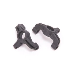 Schumacher U8411 FRONT HUB CARRIERS - L1R/PB (PR)