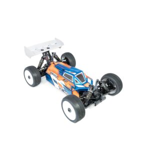 TEKNO RC TKR9005 EB48 2.2 1/8th 4WD COMPETITION ELECTRIC BUGGY KIT