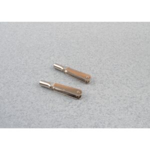 Radio Active RCA124 M2 Metal Clevis (pk2)