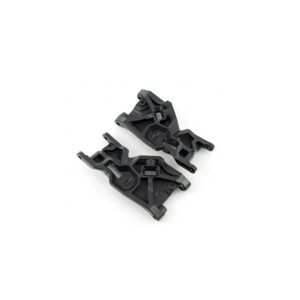 TEKNO RC TKR9286B Suspension Arms (front, requires TKR9055/C sleeves, EB/NB48 2.2)