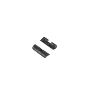 TEKNO RC TKR9018 Front Bumper (2.0, 2pcs)