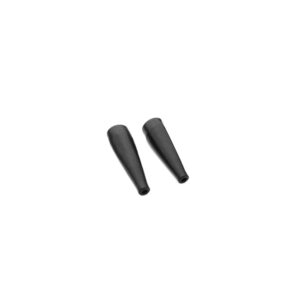 TEKNO RC TKR6144 Shock Boots (for 122mm shocks, 2pcs)