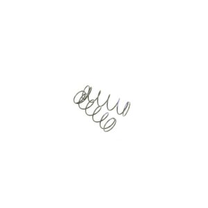 TEKNO RC TKR6045 Shock Spring Set (front, 1.5 x 6.5, 5.96lb/in, 70mm, purple)