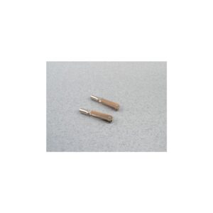 Radio Active RCA124M3 M3 Metal Clevis (pk2)