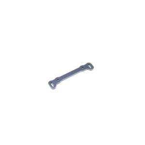 TEKNO RC TKR8100B Ackerman Plate (requires TKR9104, EB/NB4 2.0)
