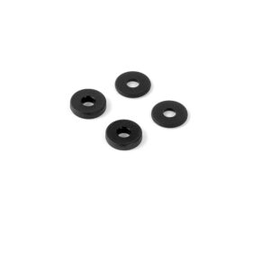 Xray XR353370 SET OF COMPOSITE REAR HUB CARRIER SHIMS