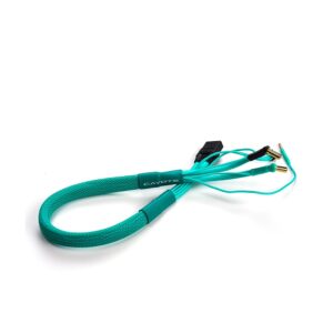 CAYOTE CYECW02  2S BALANCE CHARGE CABLE XT90/5MM 450MM