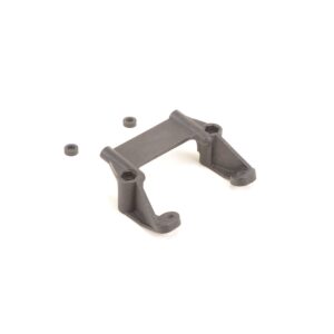 Schumacher U8291 FRONT BULKHEAD - COUGAR CLASSIC,C2W