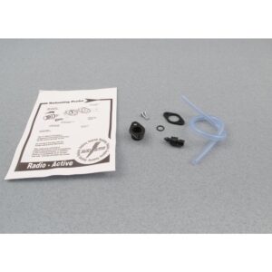 Radio Active RGA2039 Fuel Plug & Fuselage Mount