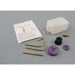 Radio Active RGA2026 Fuel Tank - 55ml/2oz - Purple
