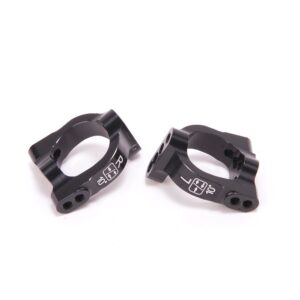 Schumacher U8384 ALLOY 10 DEGREE YOKES (PR) - L1R/PB