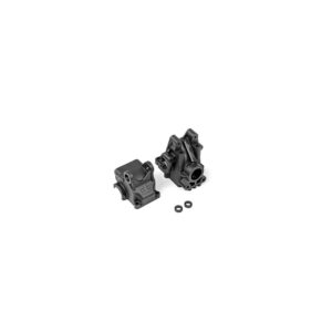 TEKNO RC TKR9416B Gearbox (-2mm, F/R, EB/NB/ET/NT48 2.x)