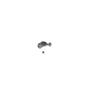 TEKNO RC TKR9095 Universal Driveshaft (center, rear, 17mm, EB48 2.0)