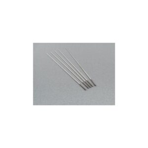 Radio Active RCA127M3-200 M3 Stainles Steel Rod 200mm w/M3 thread end (pk5)