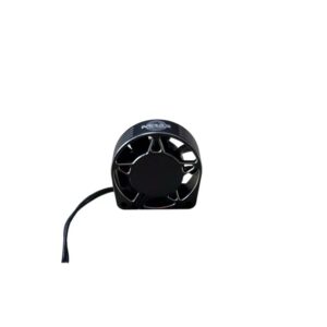 MR33-AMCF-30 ALUMINIUM MOON STYLE- HIGH SPEED FAN - 30MM