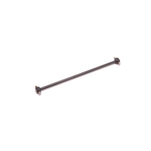 Schumacher U9332 REAR CENTRE DRIVESHAFT (92MM) - FAB - CAT PB