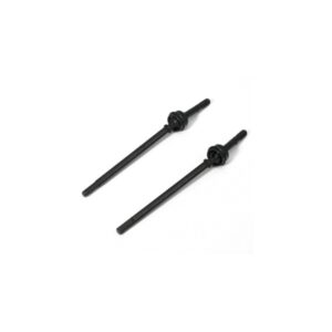 FTX11120 RUFFNECK FRONT CVD DRIVESHAFTS (PR)