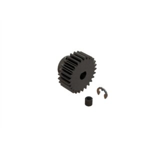 ARRMA ARA311008 25T 0.8Mod Safe-D5 Pinion Gear