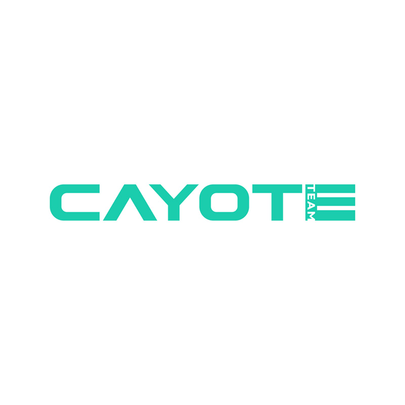 Cayote Brand Logo