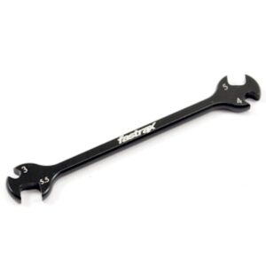 Fastrax Fast670 Multi Turnbuckle Wrench 3/ 4/ 5 /5.5mm