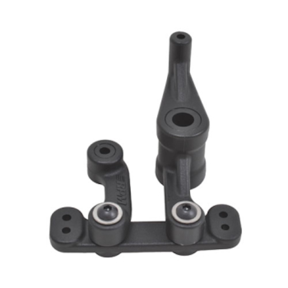 RPM RPM73492 Servo-Saver Eliminator Bellcrank for the ECX Boost, 2WD Ruckus, 2WD Circuit and 2WD Torment