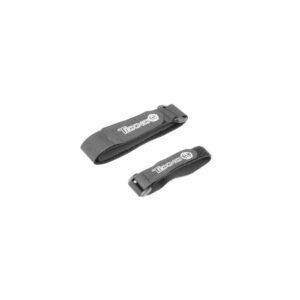 TEKNO RC TKR9019 Battery Straps (1x center, 1x side, EB/ET48 2.0)