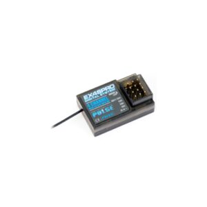 Etronix ET1165 PULSE FHSS RECEIVER 2.4GHZ FOR ET1111