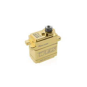 Power HD HD-WT35 BRASS SERVO FOR TRX-4M WATERPROOF HV 3.8KG/0.075S