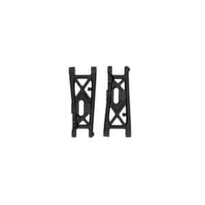 Team Associated AS92574 RC10B7.1 FRONT SUSPENSION ARMS