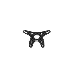 Team Associated AS92581 RC10B7.1 FT FRONT SHOCK TOWER -2MM