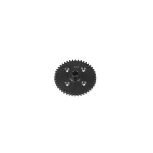 TEKNO RC TKR9117 Spur Gear (44t, hardened steel, EB/ET48 2.0)