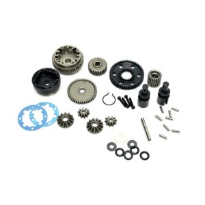 Kyosho UTW100Z GEAR DIFF SET ULTIMA/JJ/87