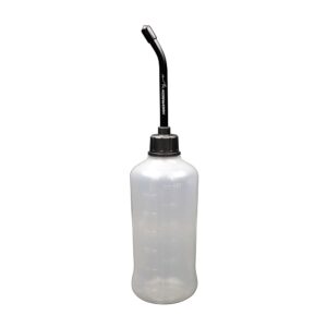 Koswork KOS09003 CLASSIC 700ML FUEL BOTTLE