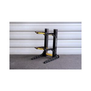 Kyosho KOS50747 RC Car Display Rack (2 LAYER) 200X240X325MM