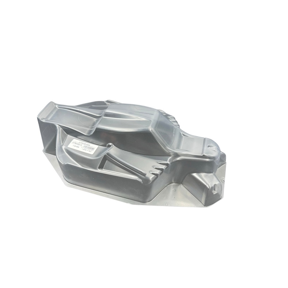 Matrix M.MTB0425-10 ARIA 1:8 BUGGY BODY CLEAR 1.0MM